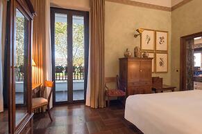 Hotel de la Ville - Small Luxury Hotels of the World