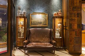Hotel de la Ville - Small Luxury Hotels of the World