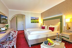 Hotel Bayerischer Hof Miesbach, BW Premier Collection