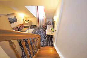 Hotel Bayerischer Hof Miesbach, BW Premier Collection