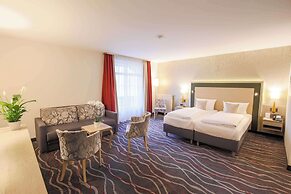 Hotel Bayerischer Hof Miesbach, BW Premier Collection