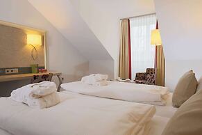 Hotel Bayerischer Hof Miesbach, BW Premier Collection