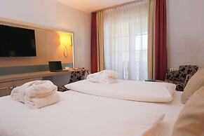 Hotel Bayerischer Hof Miesbach, BW Premier Collection