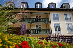 Hotel Bayerischer Hof Miesbach, BW Premier Collection