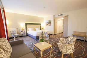 Hotel Bayerischer Hof Miesbach, BW Premier Collection