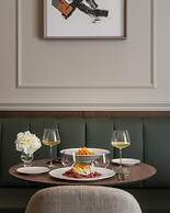 WorldHotel Casati 18