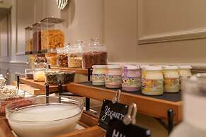 WorldHotel Casati 18