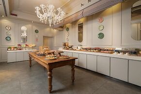 WorldHotel Casati 18