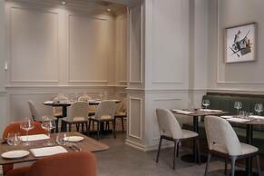 WorldHotel Casati 18