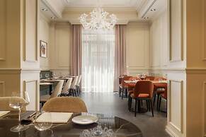 WorldHotel Casati 18