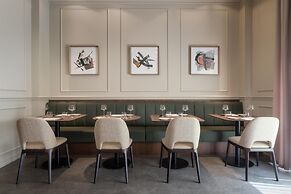 WorldHotel Casati 18