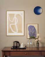 WorldHotel Casati 18