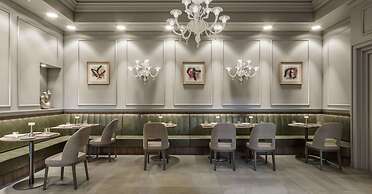 WorldHotel Casati 18