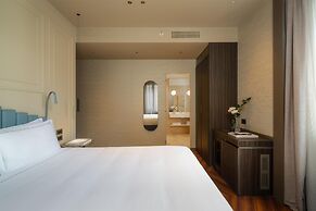 WorldHotel Casati 18