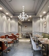 WorldHotel Casati 18