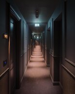 WorldHotel Casati 18