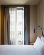 WorldHotel Casati 18