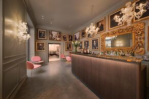 WorldHotel Casati 18