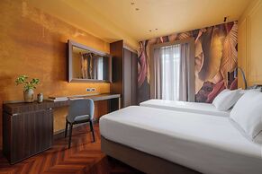 WorldHotel Casati 18