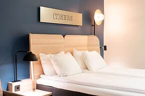 Scandic Torget Bergen