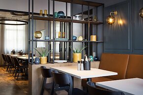 Scandic Torget Bergen