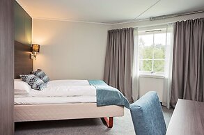 Scandic Leknes Lofoten