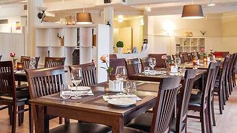 Scandic Leknes Lofoten