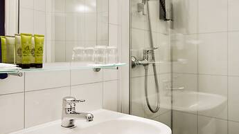 Scandic Leknes Lofoten