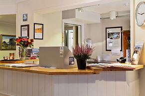 Scandic Leknes Lofoten