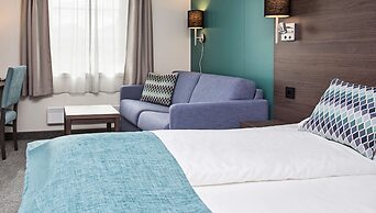 Scandic Leknes Lofoten