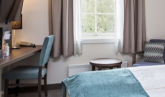 Scandic Leknes Lofoten