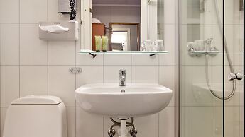 Scandic Leknes Lofoten