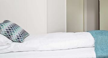 Scandic Leknes Lofoten