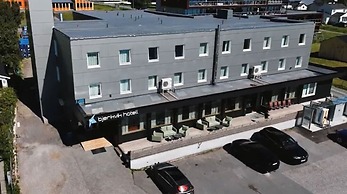 Bjerkvik Hotell