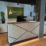 Bjerkvik Hotell