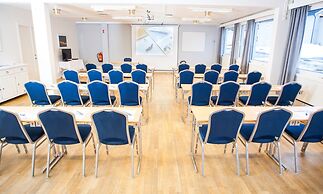 Thon Partner Hotel Narvik