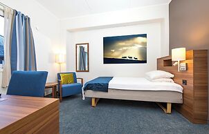 Thon Partner Hotel Narvik