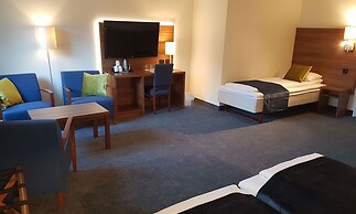 Thon Partner Hotel Narvik