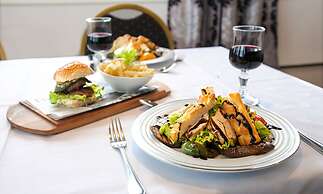 Thon Partner Hotel Narvik