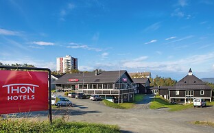 Thon Partner Hotel Narvik