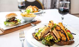 Thon Partner Hotel Narvik