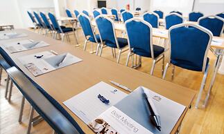 Thon Partner Hotel Narvik