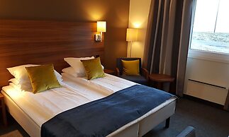 Thon Partner Hotel Narvik