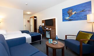 Thon Partner Hotel Narvik