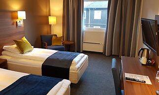 Thon Partner Hotel Narvik