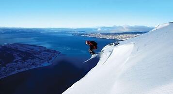 Thon Partner Hotel Narvik