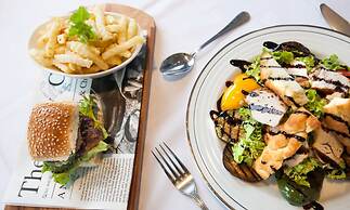 Thon Partner Hotel Narvik