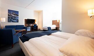 Thon Partner Hotel Narvik