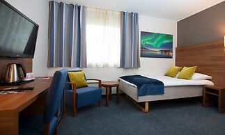 Thon Partner Hotel Narvik