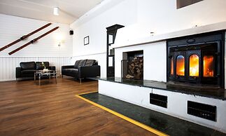 Thon Partner Hotel Narvik